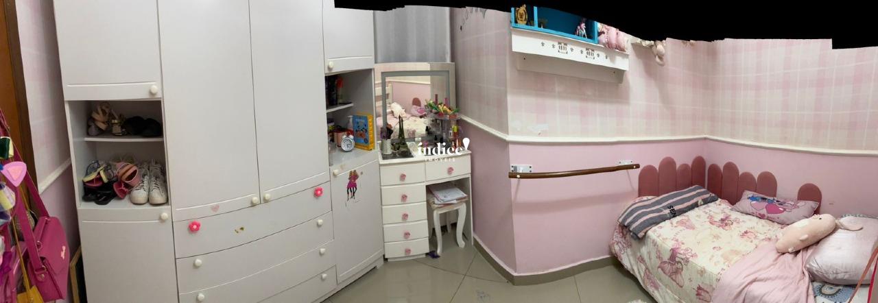 Apartamento para à venda no Parque dos Lagos na cidade de Ribeirão Preto: 