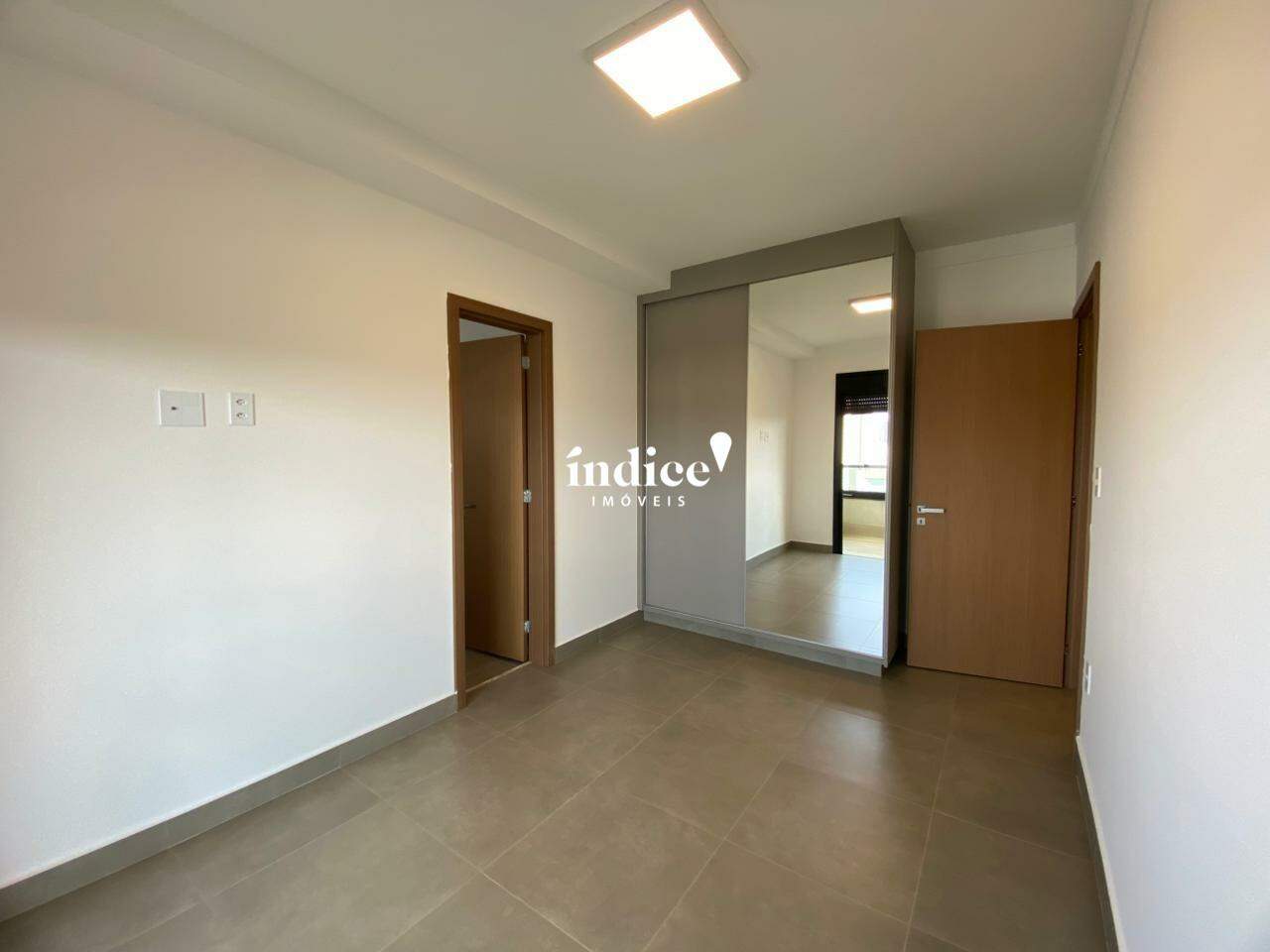 Apartamento para à venda no Nova Aliança na cidade de Ribeirão Preto: 