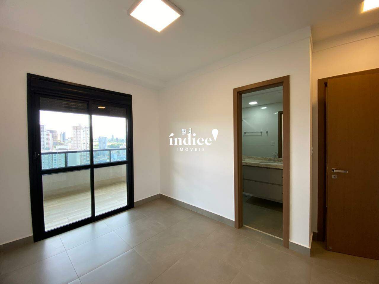 Apartamento para à venda no Nova Aliança na cidade de Ribeirão Preto: 