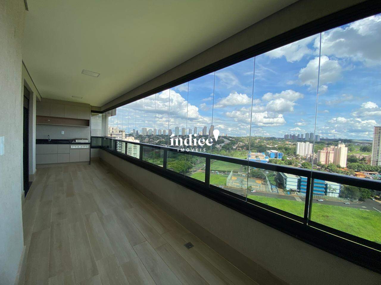 Apartamento para à venda no Nova Aliança na cidade de Ribeirão Preto: 