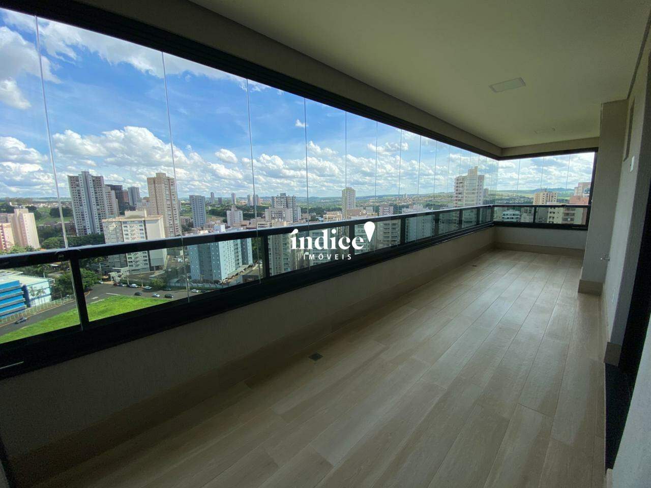 Apartamento para à venda no Nova Aliança na cidade de Ribeirão Preto: 