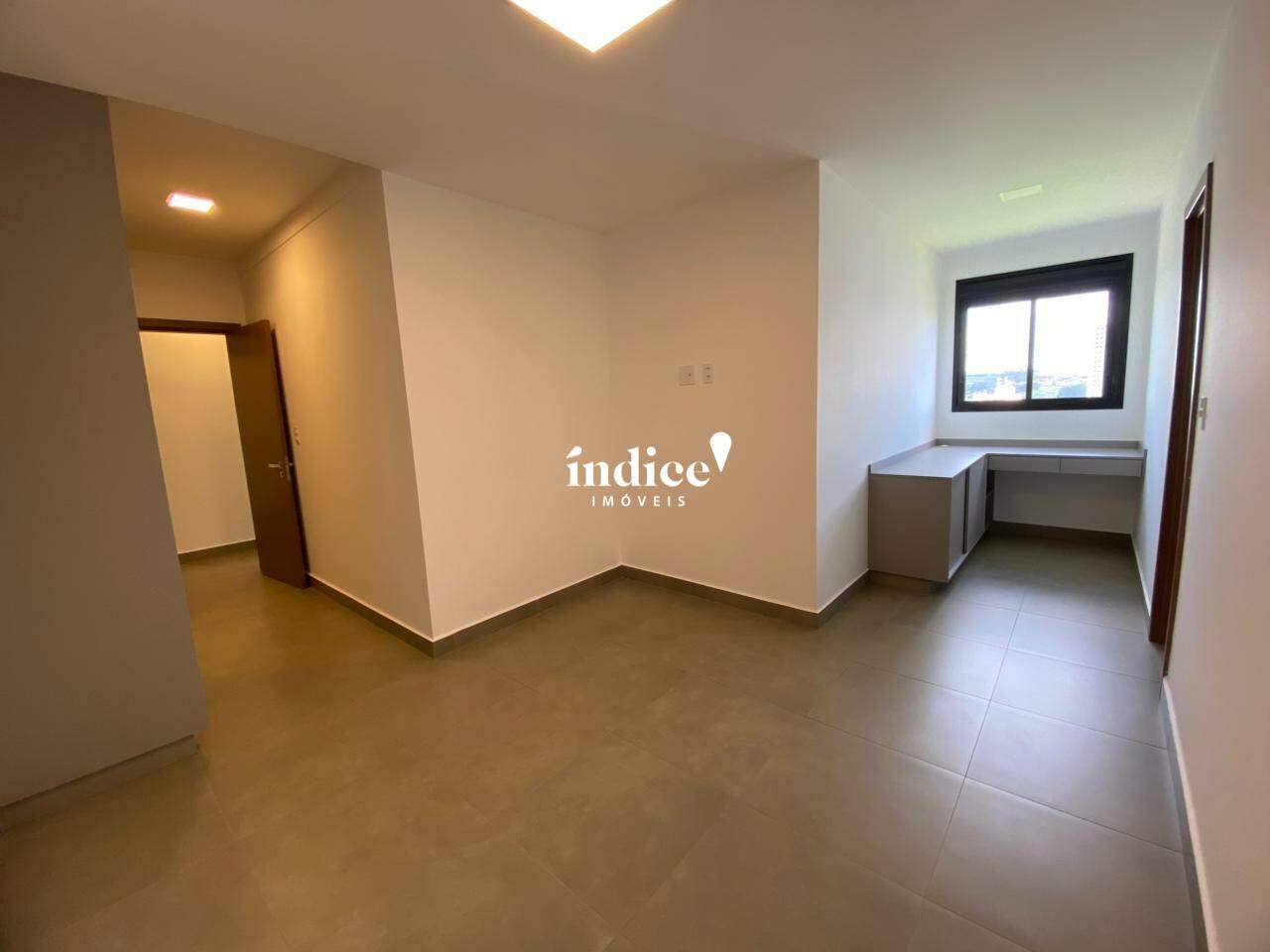 Apartamento para à venda no Nova Aliança na cidade de Ribeirão Preto: 