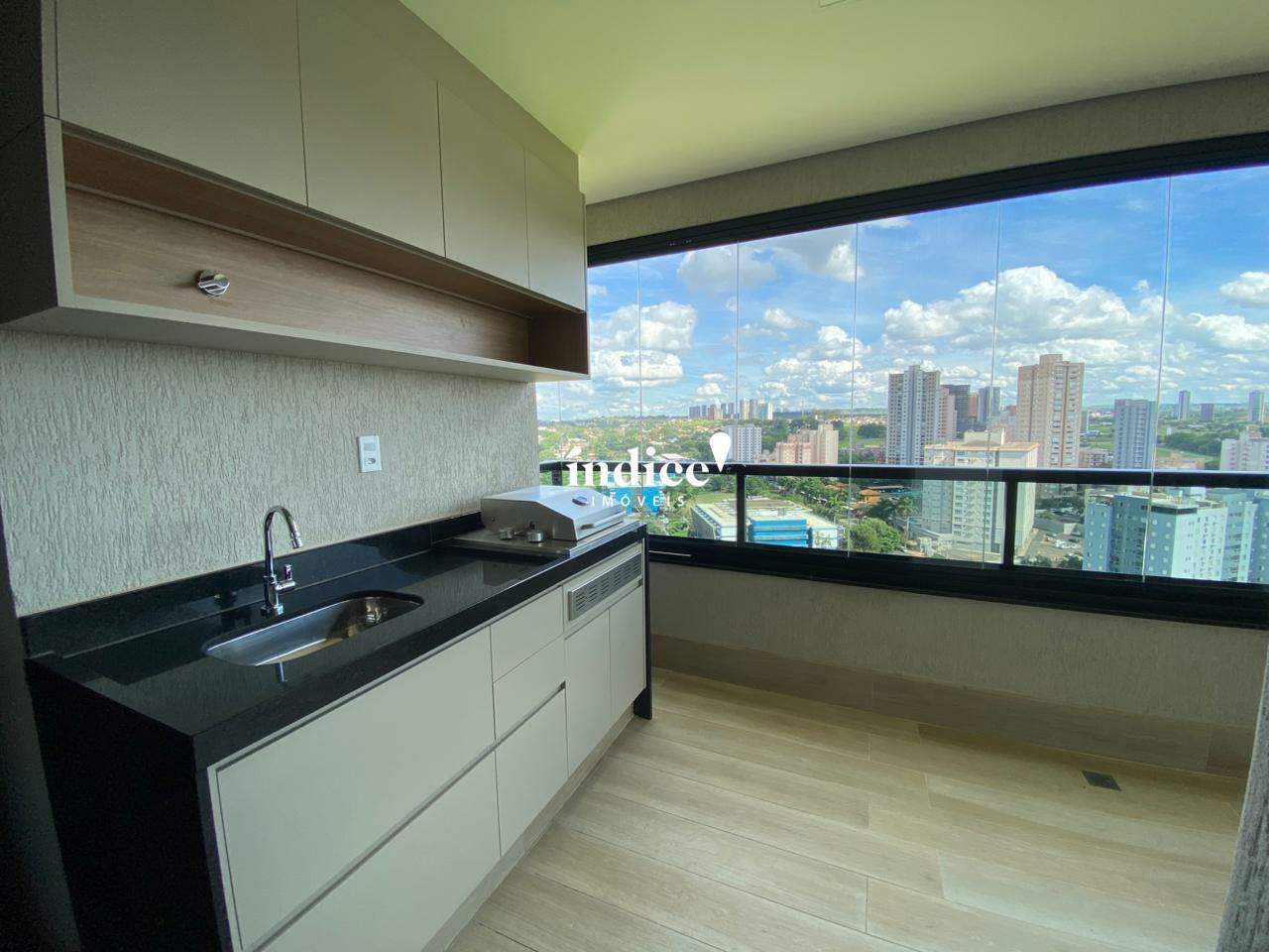 Apartamento para à venda no Nova Aliança na cidade de Ribeirão Preto: 