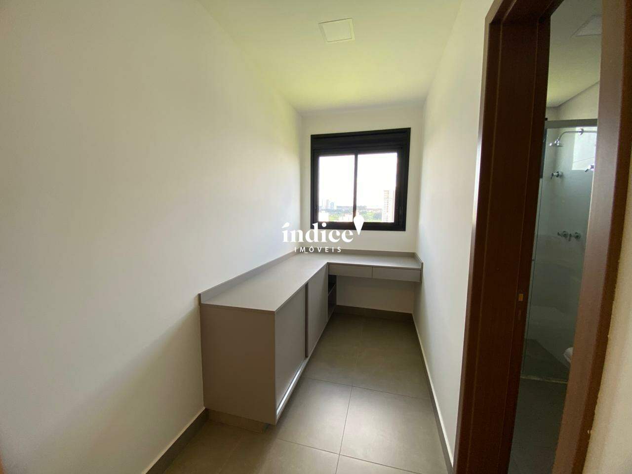 Apartamento para à venda no Nova Aliança na cidade de Ribeirão Preto: 