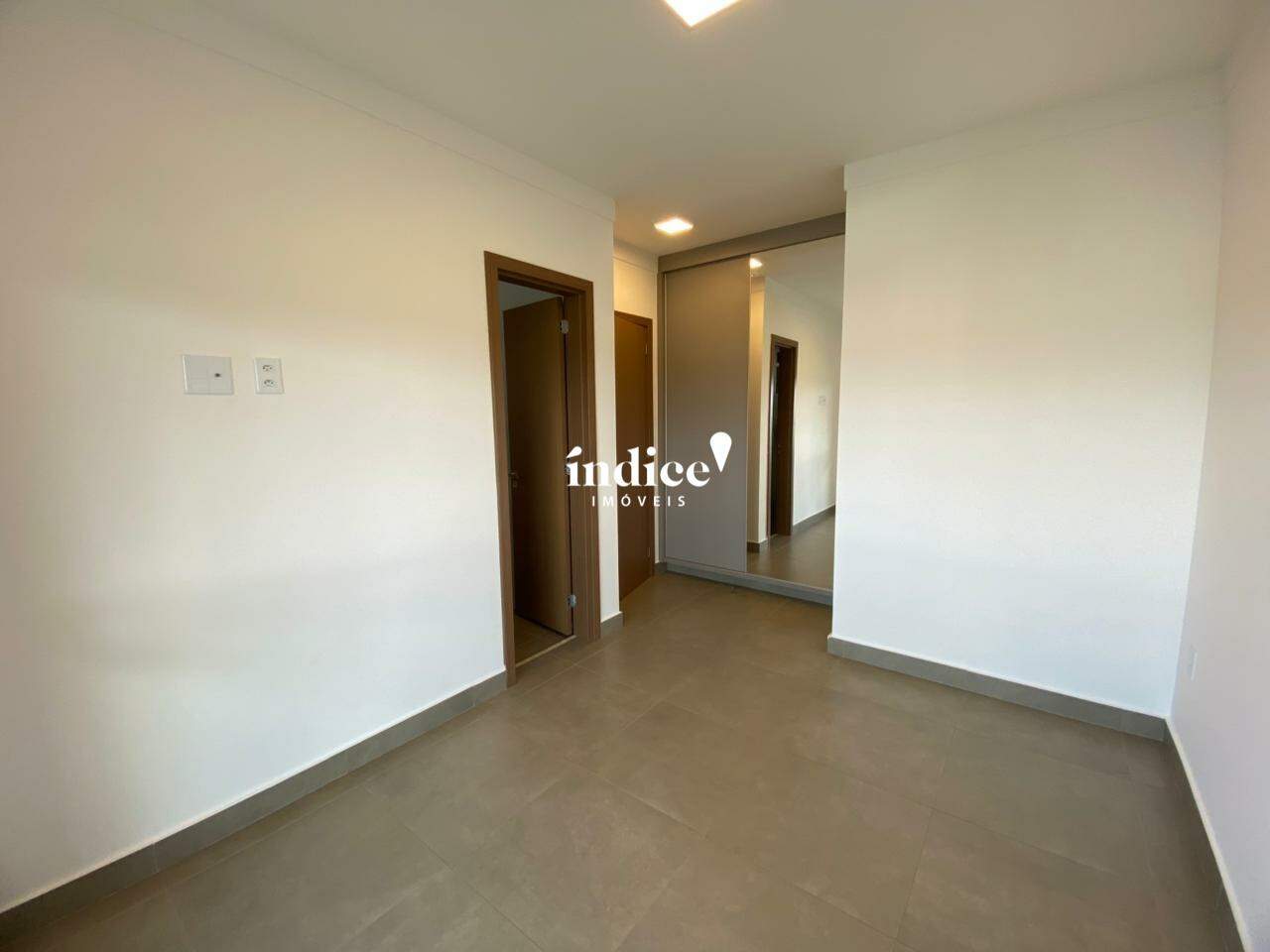 Apartamento para à venda no Nova Aliança na cidade de Ribeirão Preto: 