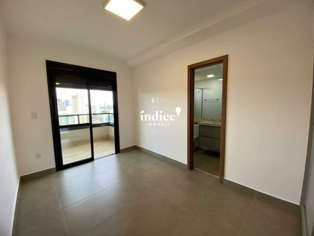 Apartamento para à venda no Nova Aliança na cidade de Ribeirão Preto: 