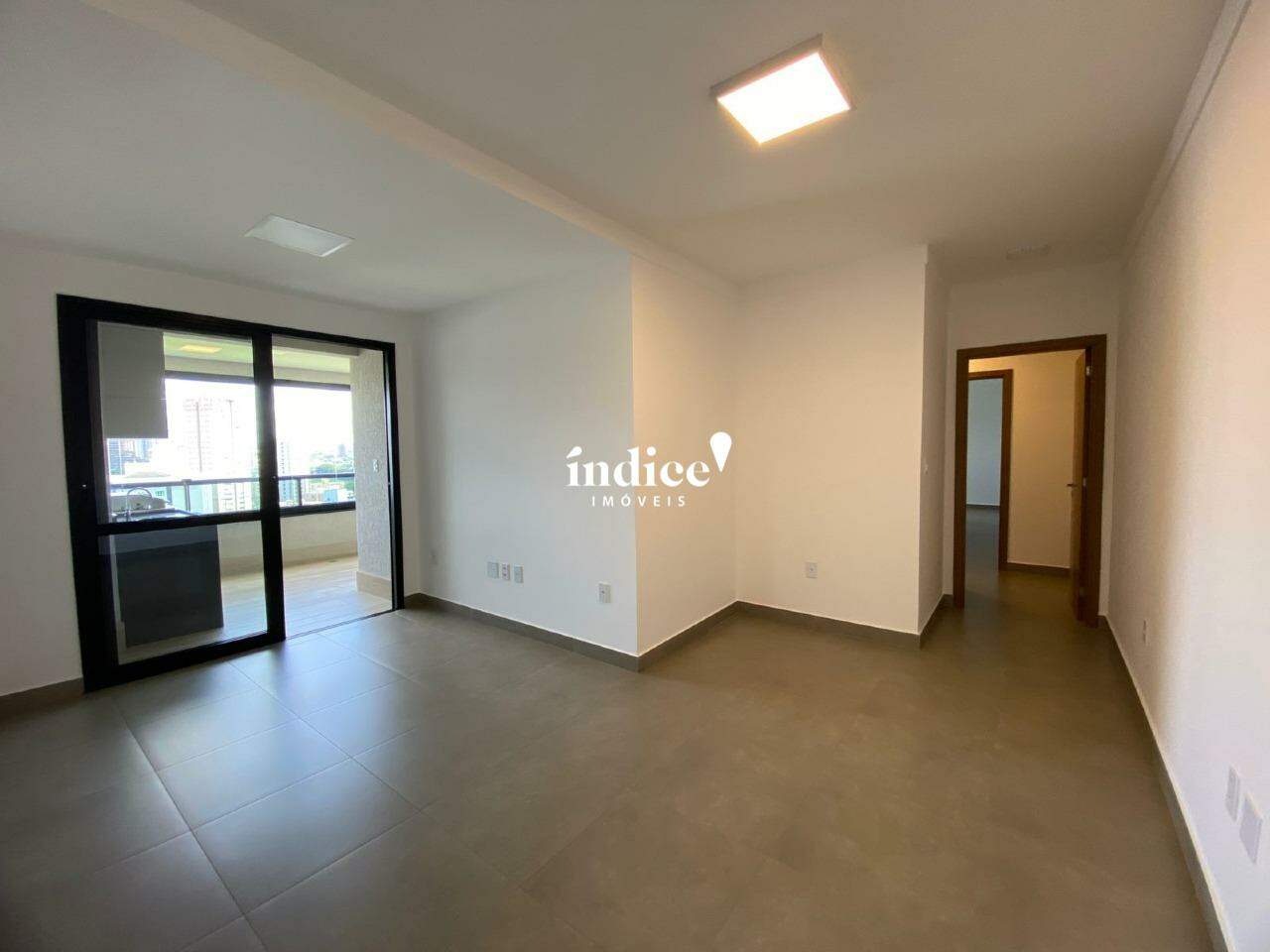 Apartamento para à venda no Nova Aliança na cidade de Ribeirão Preto: 