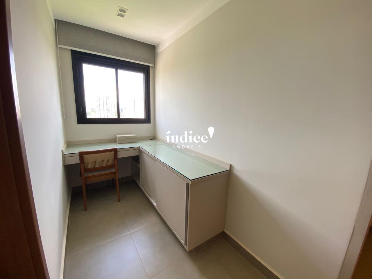 Apartamento para à venda no Nova Aliança na cidade de Ribeirão Preto: 