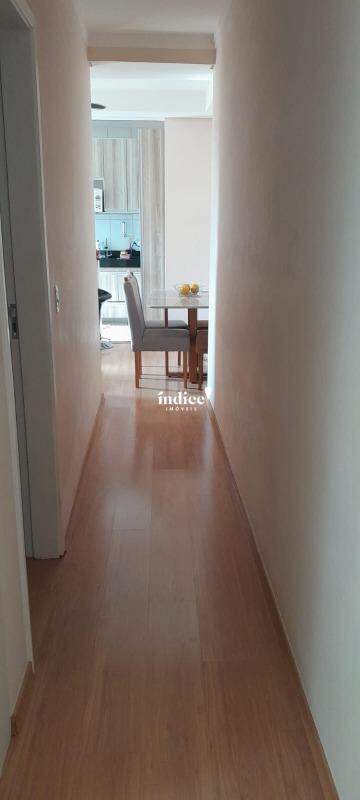 Apartamento para à venda no Parque dos Lagos na cidade de Ribeirão Preto: 