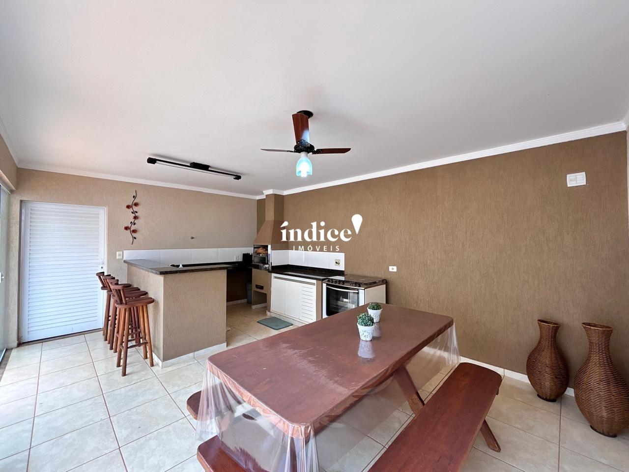 Casas Condomínio para à venda no Condomínio Bella Città na cidade de Ribeirão Preto: 