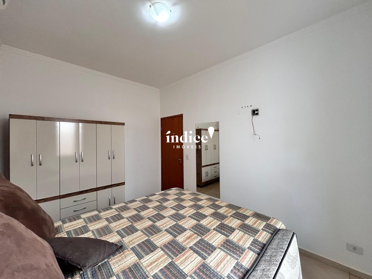 Casas Condomínio para à venda no Condomínio Bella Città na cidade de Ribeirão Preto: 