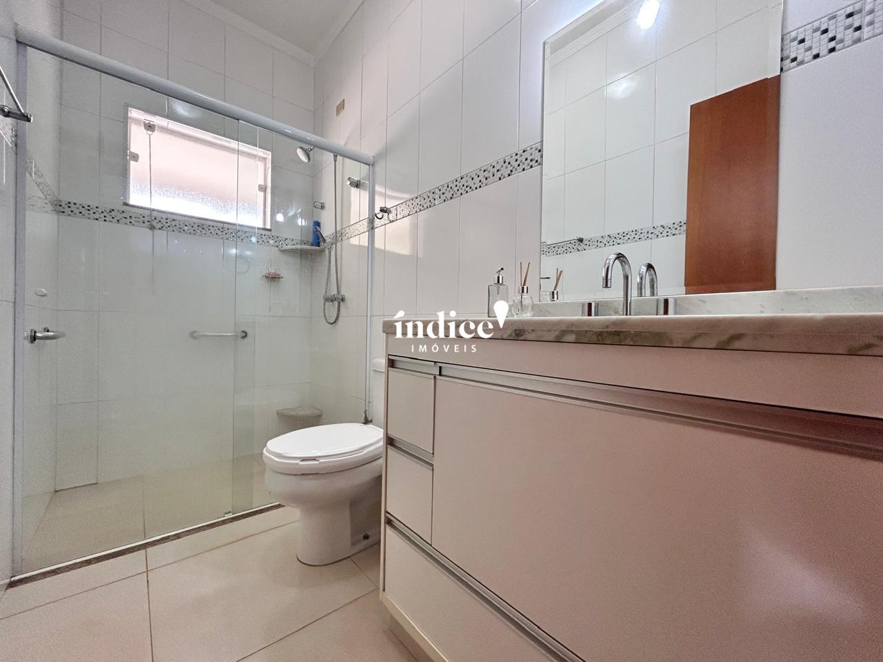 Casas Condomínio para à venda no Condomínio Bella Città na cidade de Ribeirão Preto: 