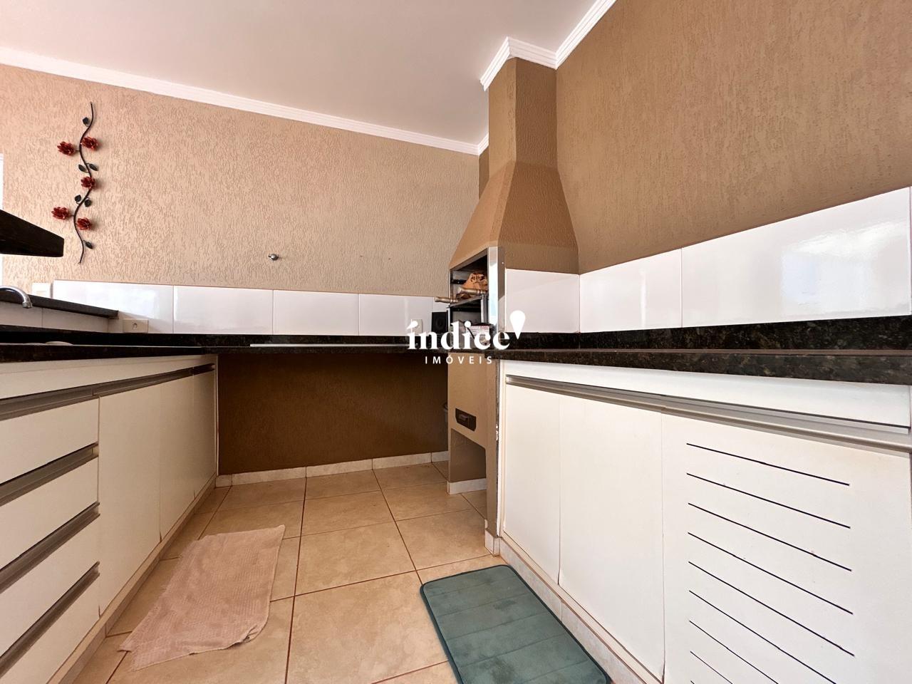 Casas Condomínio para à venda no Condomínio Bella Città na cidade de Ribeirão Preto: 