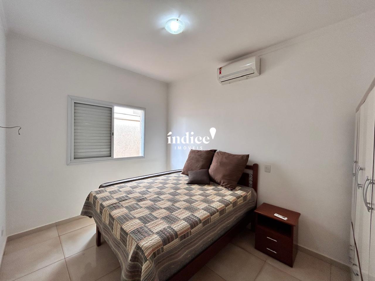 Casas Condomínio para à venda no Condomínio Bella Città na cidade de Ribeirão Preto: 