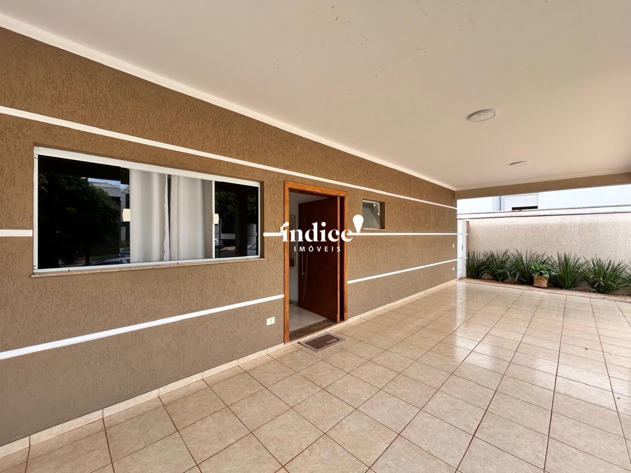 Casas Condomínio para à venda no Condomínio Bella Città na cidade de Ribeirão Preto: 