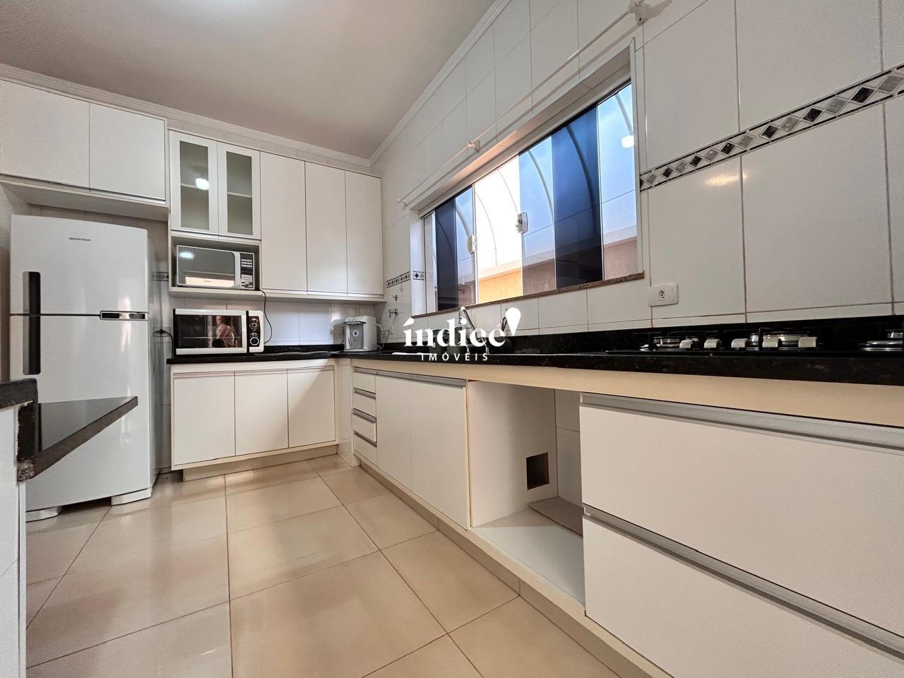 Casas Condomínio para à venda no Condomínio Bella Città na cidade de Ribeirão Preto: 