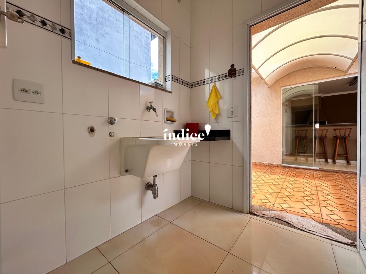 Casas Condomínio para à venda no Condomínio Bella Città na cidade de Ribeirão Preto: 