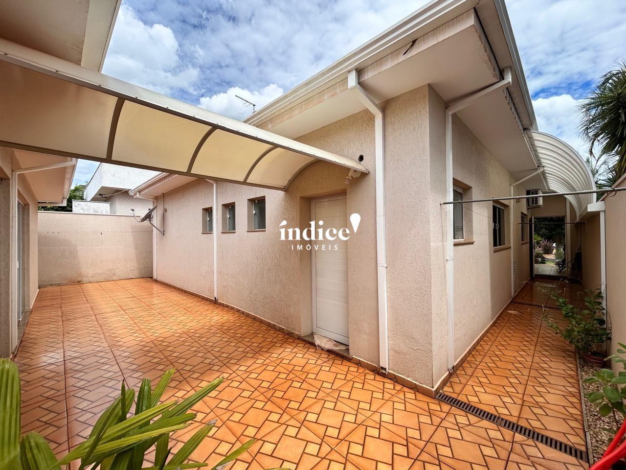 Casas Condomínio para à venda no Condomínio Bella Città na cidade de Ribeirão Preto: 