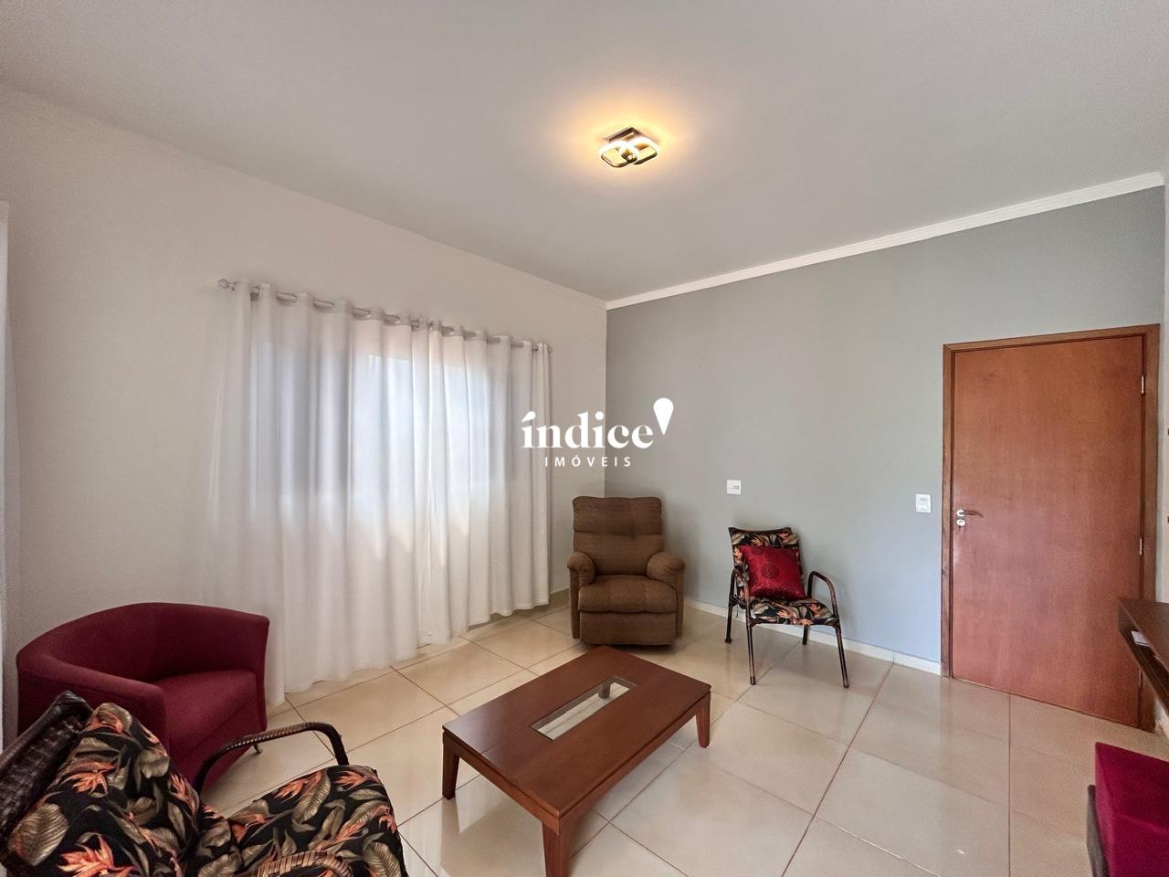 Casas Condomínio para à venda no Condomínio Bella Città na cidade de Ribeirão Preto: 