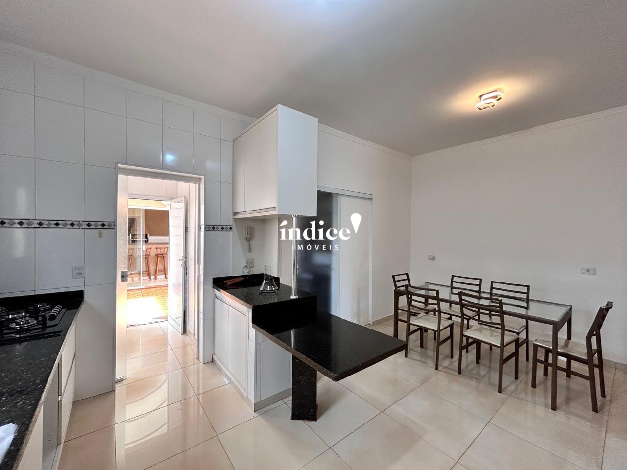 Casas Condomínio para à venda no Condomínio Bella Città na cidade de Ribeirão Preto: 