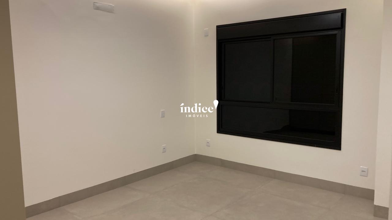 Casas Condomínio para à venda no Alphaville na cidade de Ribeirão Preto: 