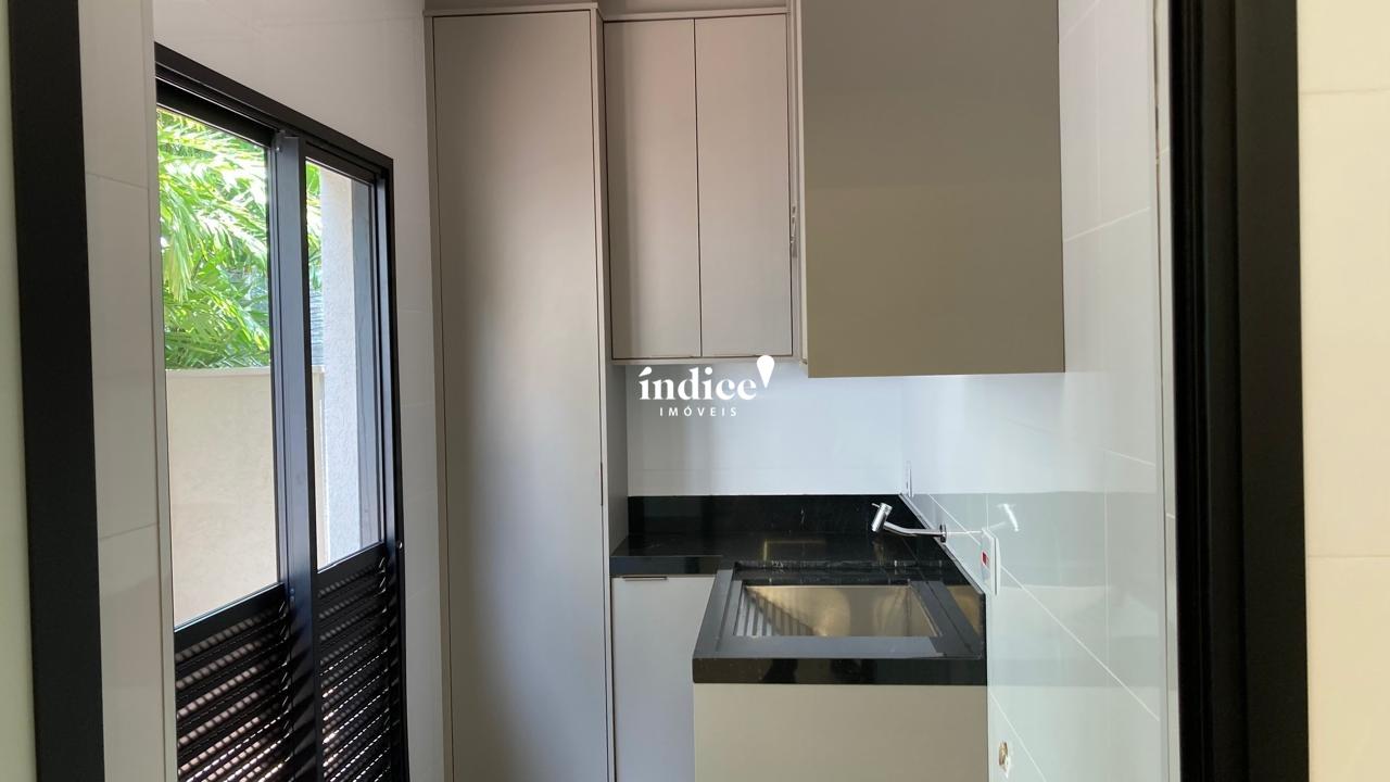 Casas Condomínio para à venda no Alphaville na cidade de Ribeirão Preto: 