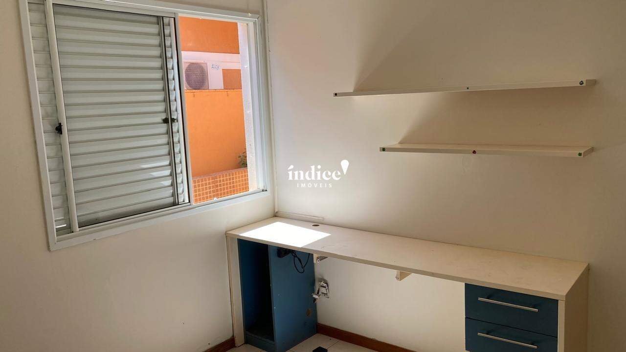 Casas Condomínio para à venda no Recreio das Acácias na cidade de Ribeirão Preto: 