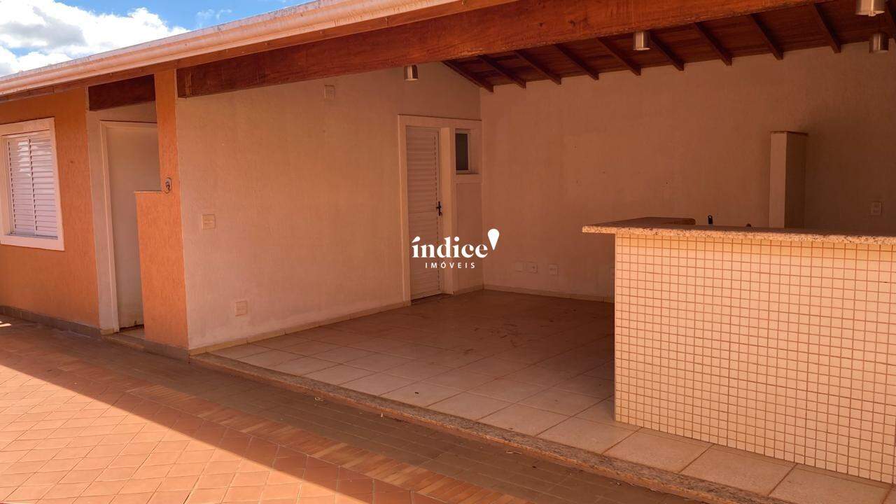 Casas Condomínio para à venda no Recreio das Acácias na cidade de Ribeirão Preto: 