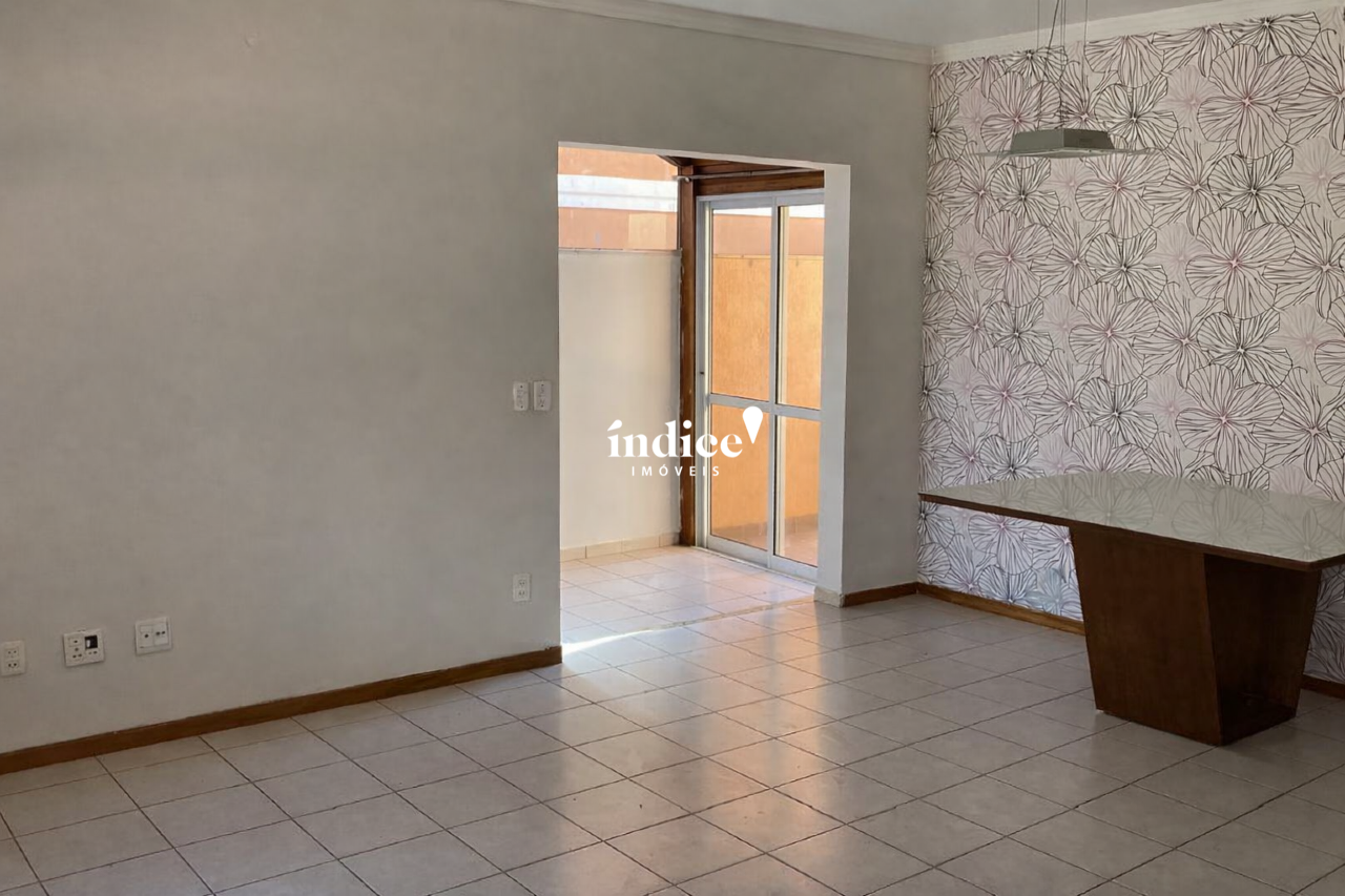 Casas Condomínio para à venda no Recreio das Acácias na cidade de Ribeirão Preto: 