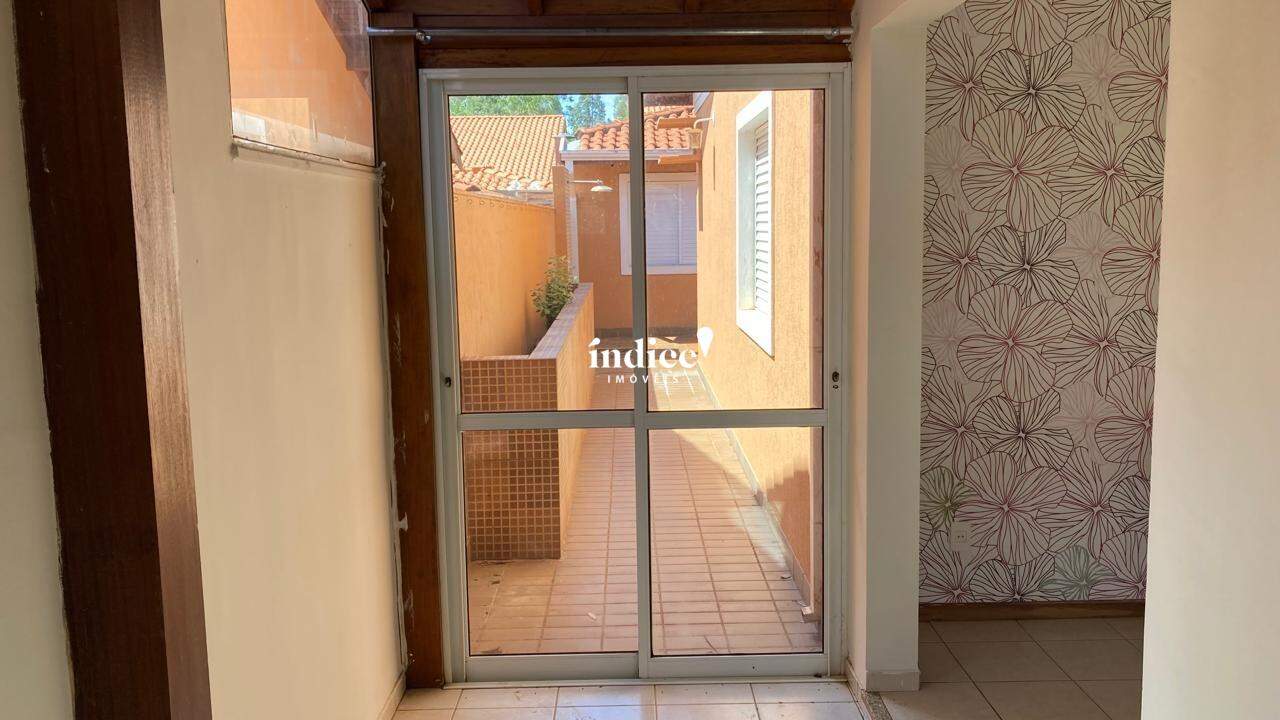 Casas Condomínio para à venda no Recreio das Acácias na cidade de Ribeirão Preto: 