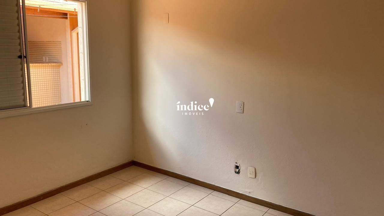 Casas Condomínio para à venda no Recreio das Acácias na cidade de Ribeirão Preto: 