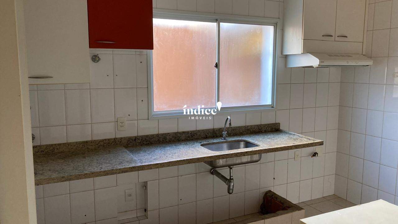 Casas Condomínio para à venda no Recreio das Acácias na cidade de Ribeirão Preto: 