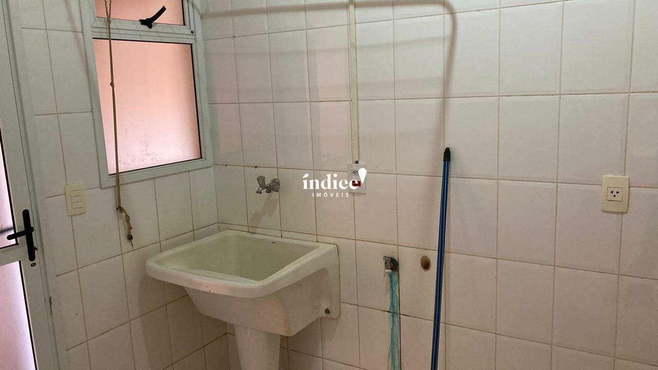 Casas Condomínio para à venda no Recreio das Acácias na cidade de Ribeirão Preto: 