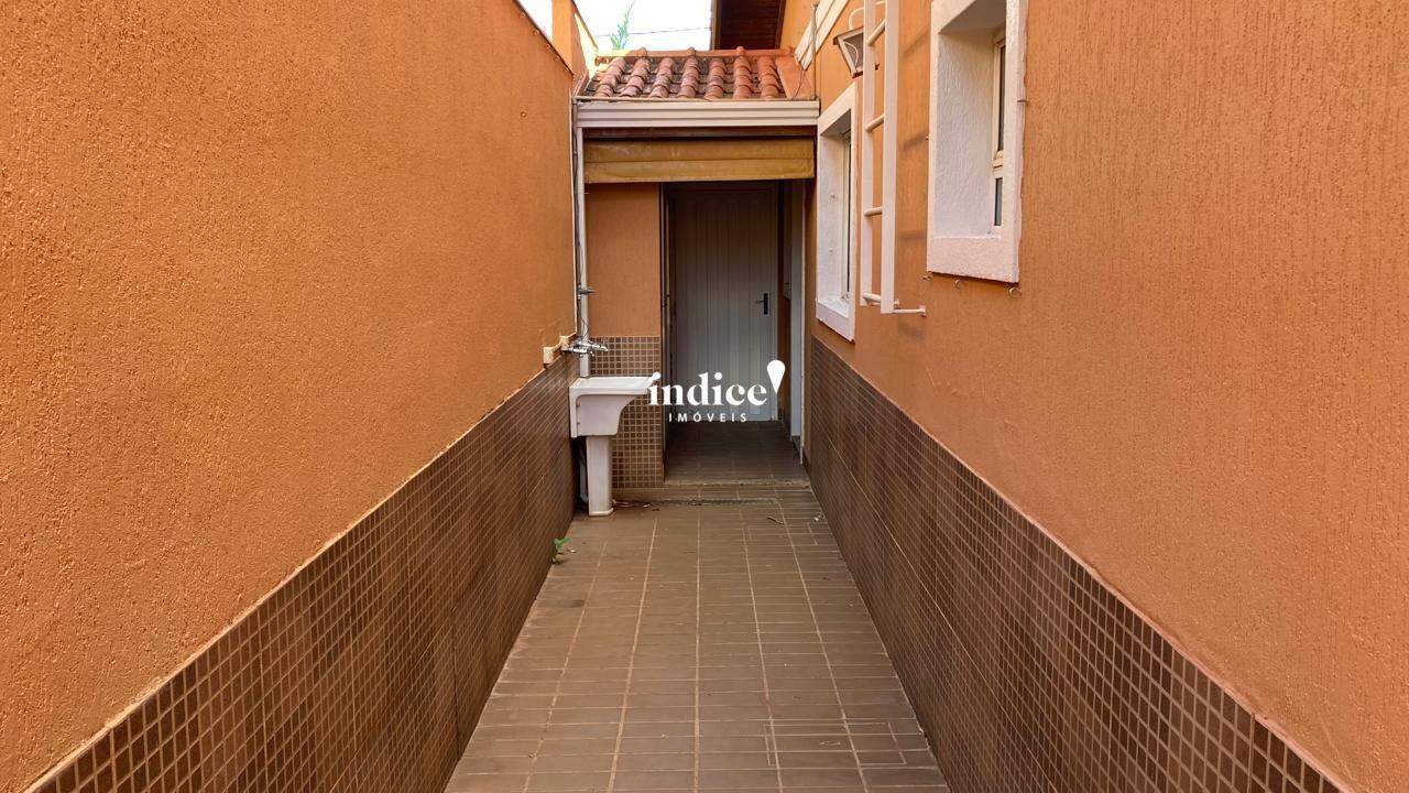 Casas Condomínio para à venda no Recreio das Acácias na cidade de Ribeirão Preto: 