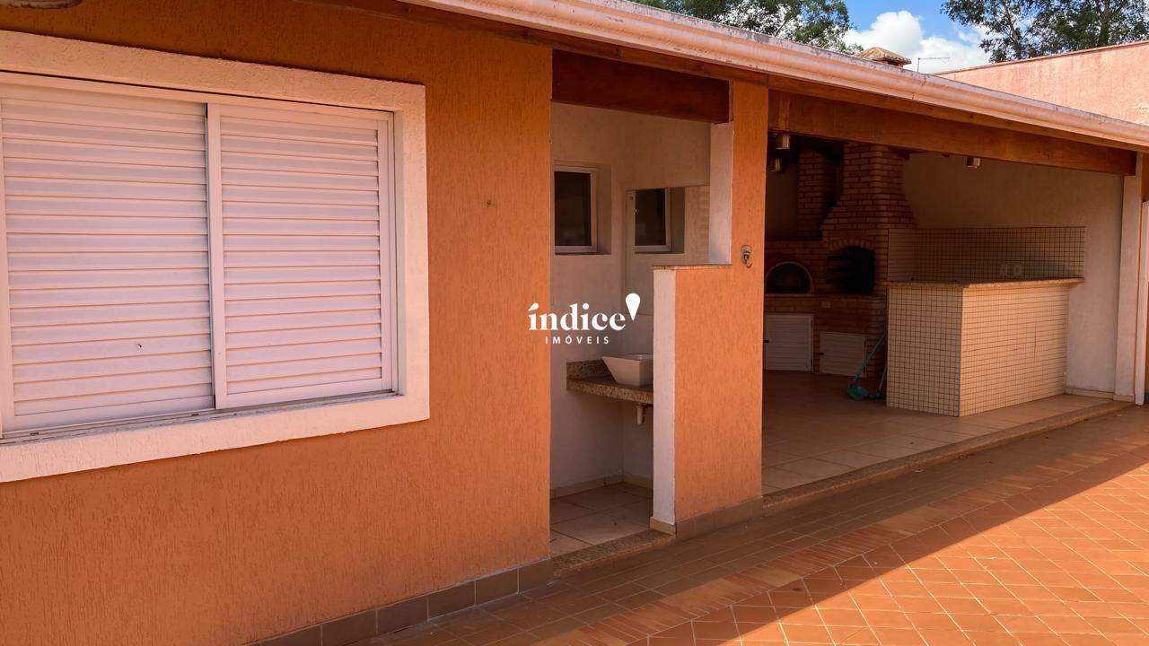 Casas Condomínio para à venda no Recreio das Acácias na cidade de Ribeirão Preto: 