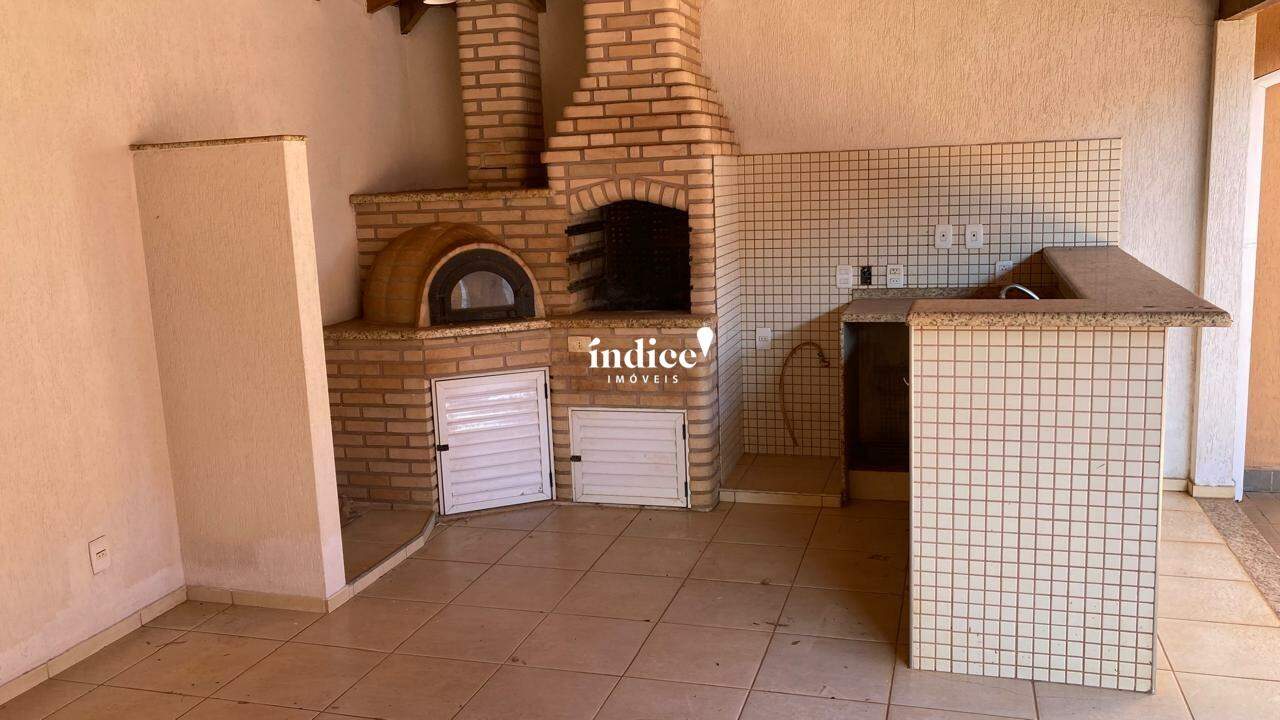 Casas Condomínio para à venda no Recreio das Acácias na cidade de Ribeirão Preto: 