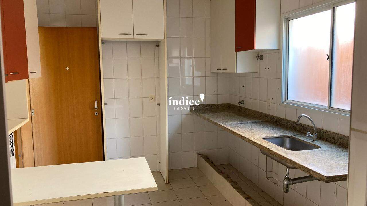 Casas Condomínio para à venda no Recreio das Acácias na cidade de Ribeirão Preto: 