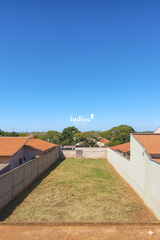 Terrenos Bairro para à venda no Ribeirânia na cidade de Ribeirão Preto: 