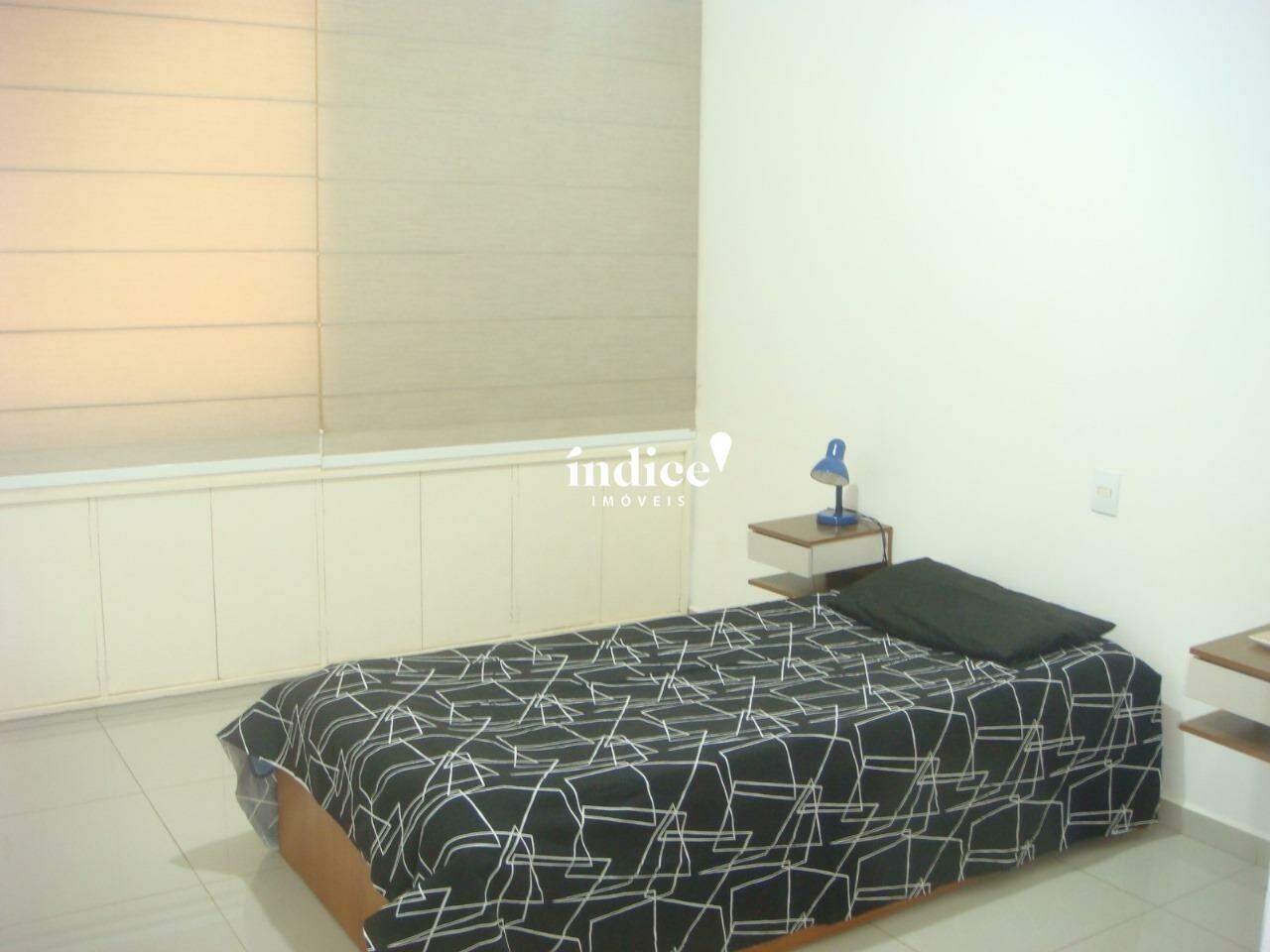 Apartamento para à venda no Centro na cidade de Ribeirão Preto: 
