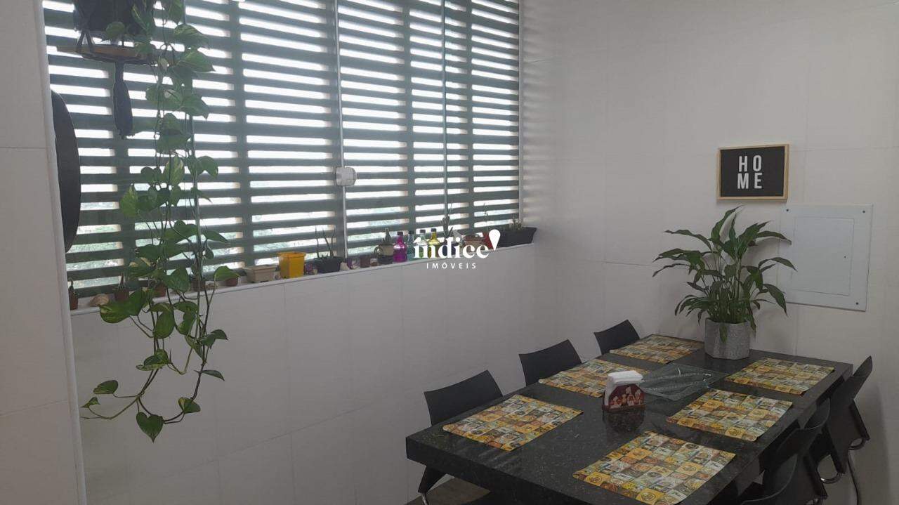 Apartamento para à venda no Centro na cidade de Ribeirão Preto: 