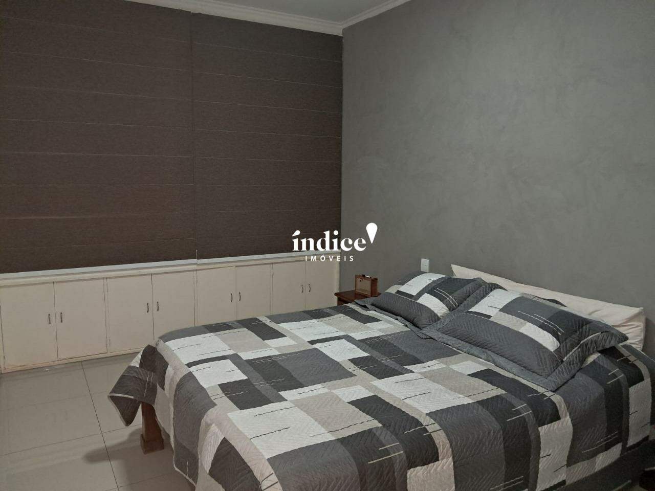 Apartamento para à venda no Centro na cidade de Ribeirão Preto: 