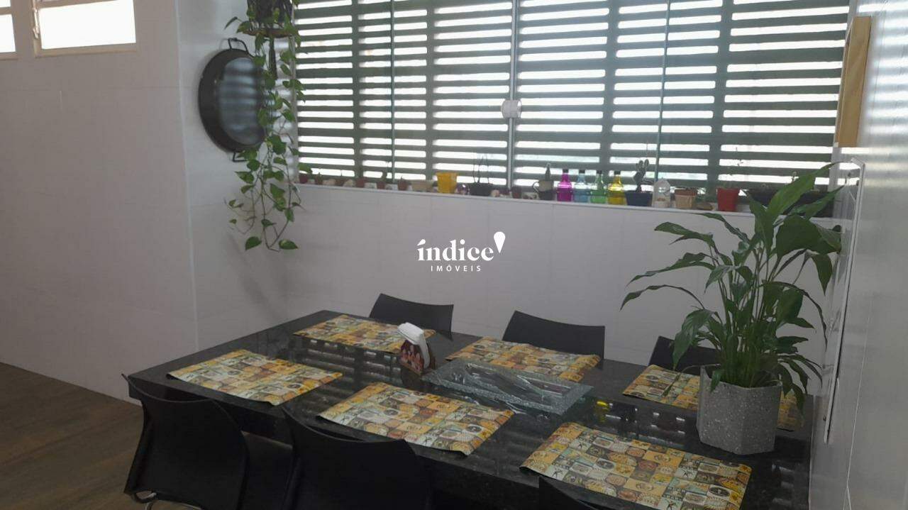 Apartamento para à venda no Centro na cidade de Ribeirão Preto: 