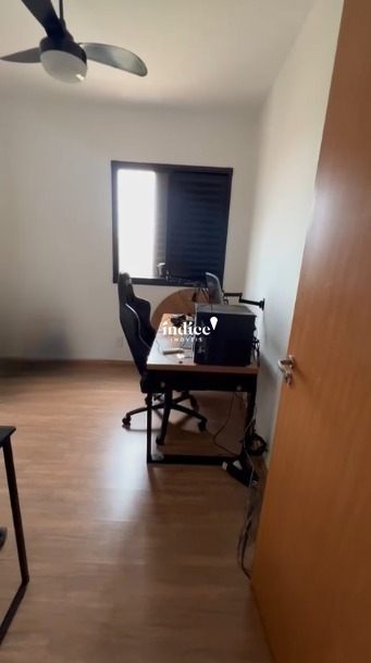 Apartamento para à venda no Jardim Olhos D`Água na cidade de Ribeirão Preto: 