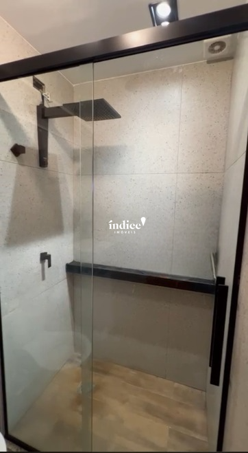 Apartamento para à venda no Jardim Olhos D`Água na cidade de Ribeirão Preto: 