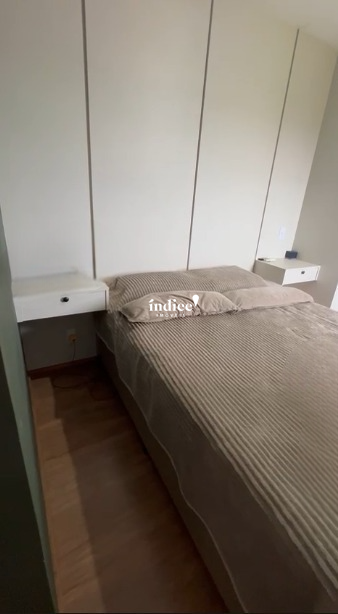 Apartamento para à venda no Jardim Olhos D`Água na cidade de Ribeirão Preto: 