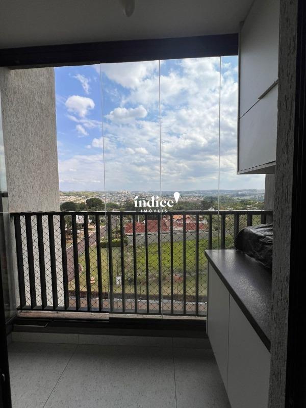 Apartamento para à venda no Jardim Olhos D`Água na cidade de Ribeirão Preto: 