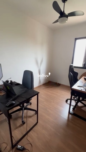 Apartamento para à venda no Jardim Olhos D`Água na cidade de Ribeirão Preto: 