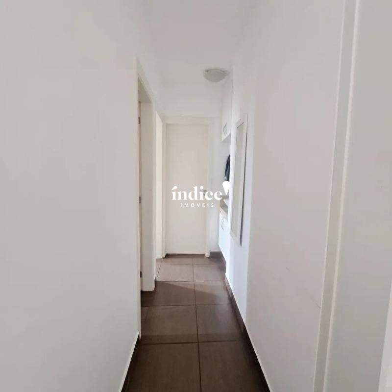 Apartamento para à venda no Campos Elíseos na cidade de Ribeirão Preto: 