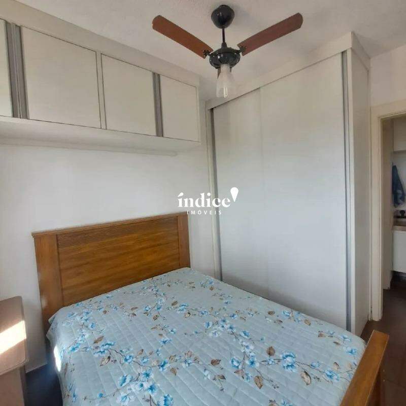 Apartamento para à venda no Campos Elíseos na cidade de Ribeirão Preto: 