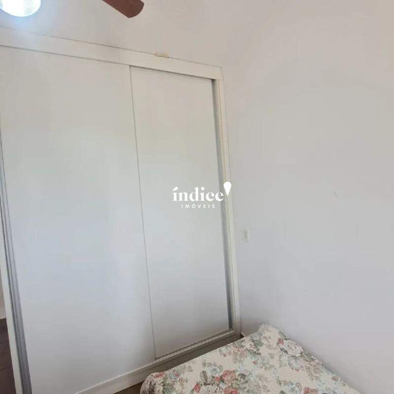 Apartamento para à venda no Campos Elíseos na cidade de Ribeirão Preto: 